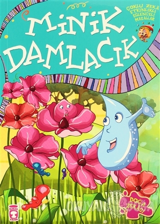 Minik Damlacık