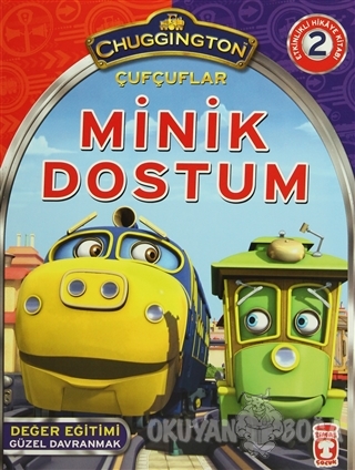Minik Dostum