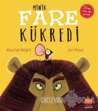 Minik Fare Kükredi