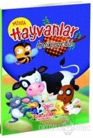 Minik Hayvanlar Ansiklopedisi