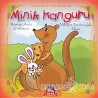 Minik Kanguru