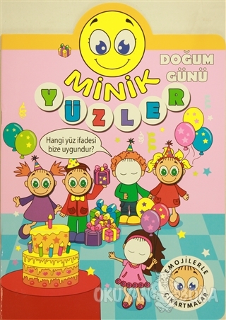 Minik Yüzler - Doğum Günü