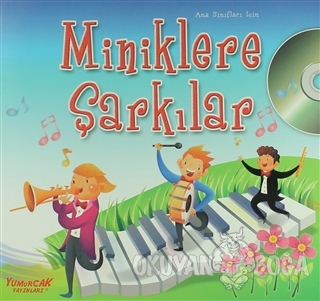 Miniklere Şarkılar