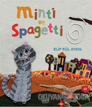 Minti ve Spagetti