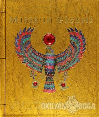 Mısırın Gizemi (Ciltli) - Dugald A. Steer - Tudem Yayınları