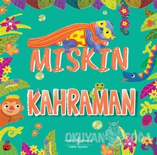 Miskin Kahraman