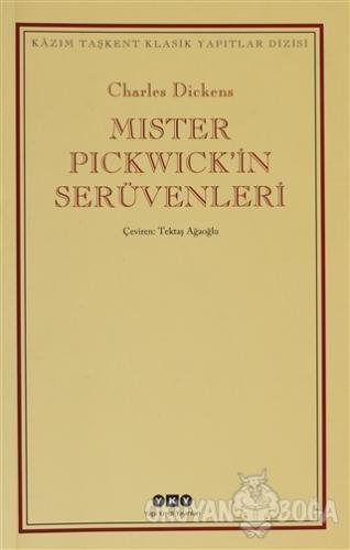 Mister Pickwick'in Serüvenleri