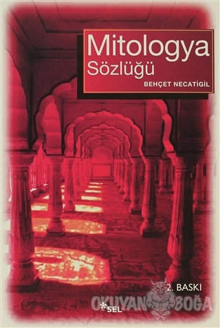 Mitologya Sözlüğü