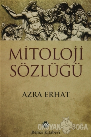 Mitoloji Sözlüğü
