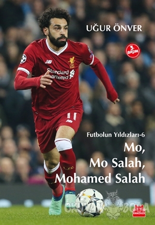 Mo, Mo Salah, Mohamed Salah