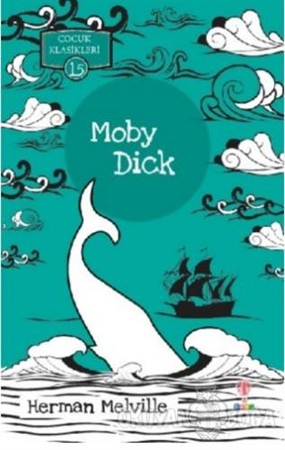 Moby Dick