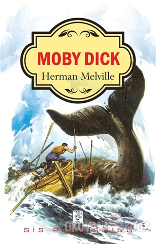 Moby Dick