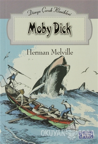 Moby Dick