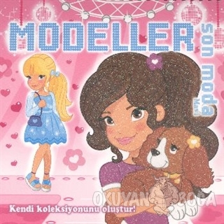 Modeller - Son Moda Mavi