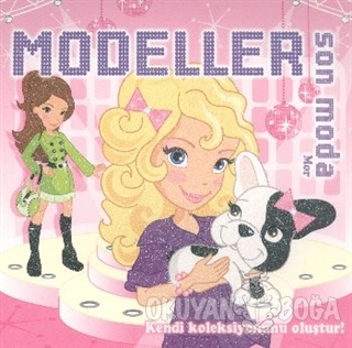 Modeller - Son Moda Mor