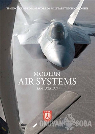 Modern Air Systems (İngilizce) - Sami Atalan - Dstil Tasarım İletişim 