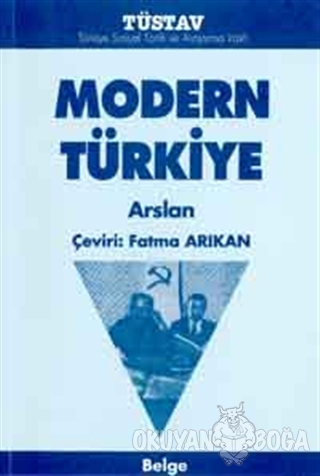 Modern Türkiye - Arslan - Tüstav İktisadi İşletmesi