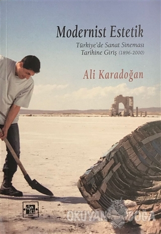 Modernist Estetik - Ali Karadoğan - De Ki Yayınları