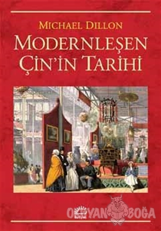 Modernleşen Çin'in Tarihi