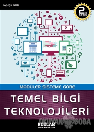Modüler Sisteme Göre Temel Bilgi Teknolojileri