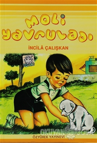 Moli Yavruladı