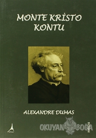Monte Kristo Kontu - Alexandre Dumas - Alter Yayıncılık