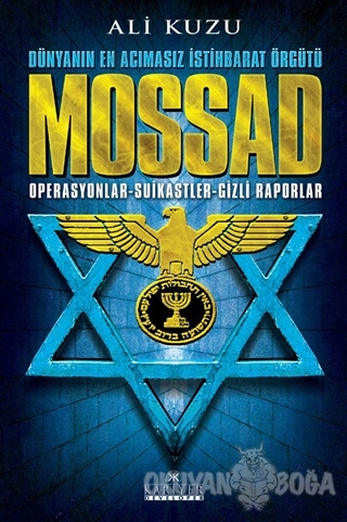 Mossad