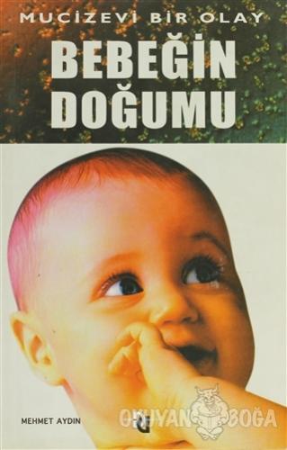 Mucizevi Bir Olay:Bebeğin Doğumu - Mehmet Aydın - Düşünce Yayınları