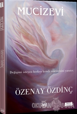 Mucizevi - Özenay Özdinç - 5 Şubat Yayınları