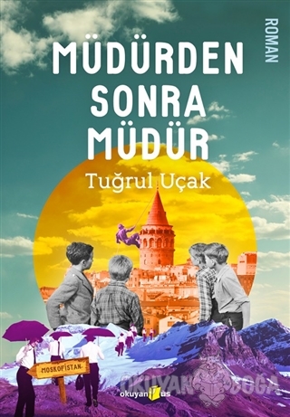 Müdürden Sonra Müdür