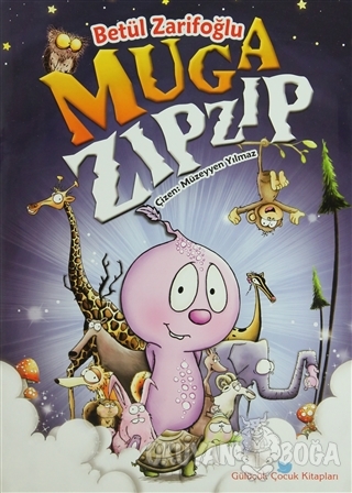 Muga Zıpzıp