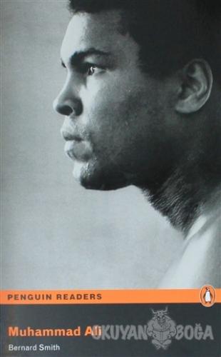Muhammad Ali Level 1 - Bernard Smith - Pearson Ders Kitapları