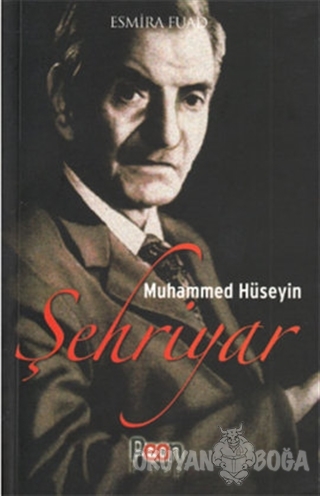 Muhammed Hüseyin Şehriyar - Esmira Fuad - Peon Kitap