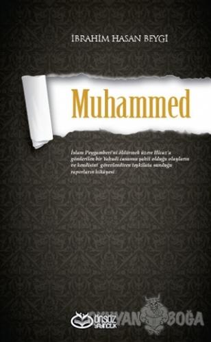 Muhammed - İbrahim Hasan Beygi - Önsöz Yayıncılık
