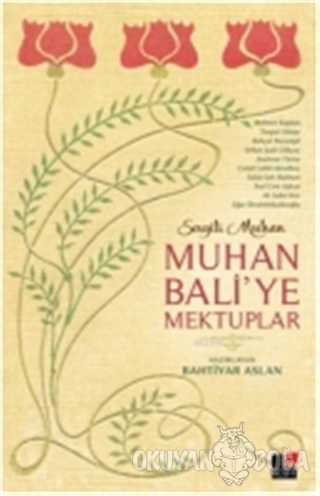 Muhan Bali'ye Mektuplar