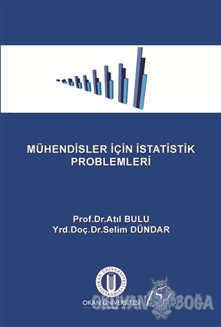 Mühendisler İçin İstatistik Problemleri