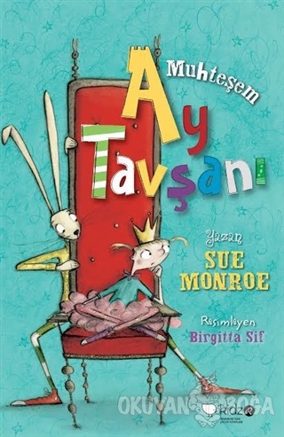 Muhteşem Ay Tavşanı