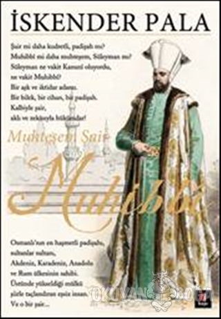Muhteşem Şair Muhibbi