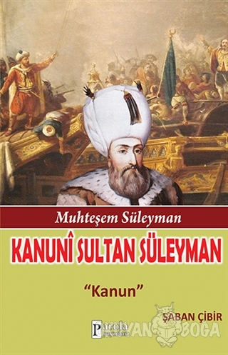 Muhteşem Süleyman: Kanuni Sultan Süleyman