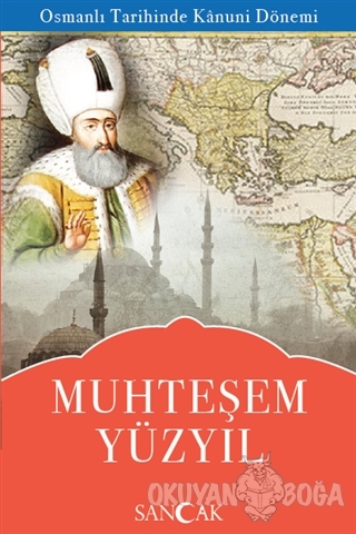 Muhteşem Yüzyıl - Hüseyin Ertuğrul Karaca - Sancak Yayınları