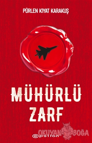 Mühürlü Zarf