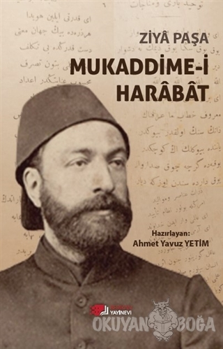 Mukaddime-i Harabat - Ziya Paşa - Berikan Yayınları