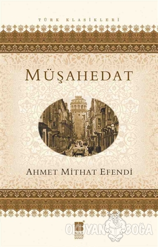 Müşahedat