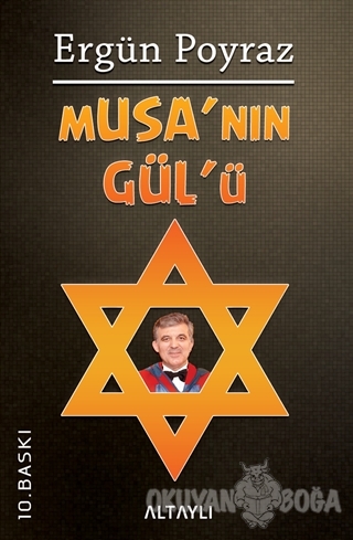 Musa'nın Gül'ü