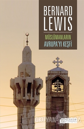 Müslümanların Avrupa'yı Keşfi
