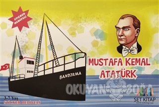 Mustafa Kemal Atatürk - Selahattin Güloğlu - Güloğlu Yayıncılık