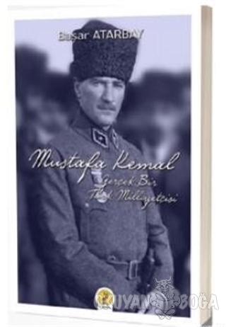 Mustafa Kemal - Başar Atarbay - Ceren Yayıncılık