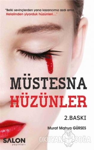 Müstesna Hüzünler