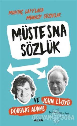 Müstesna Sözlük