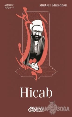 Hicab - Mutahhari Külliyatı 6